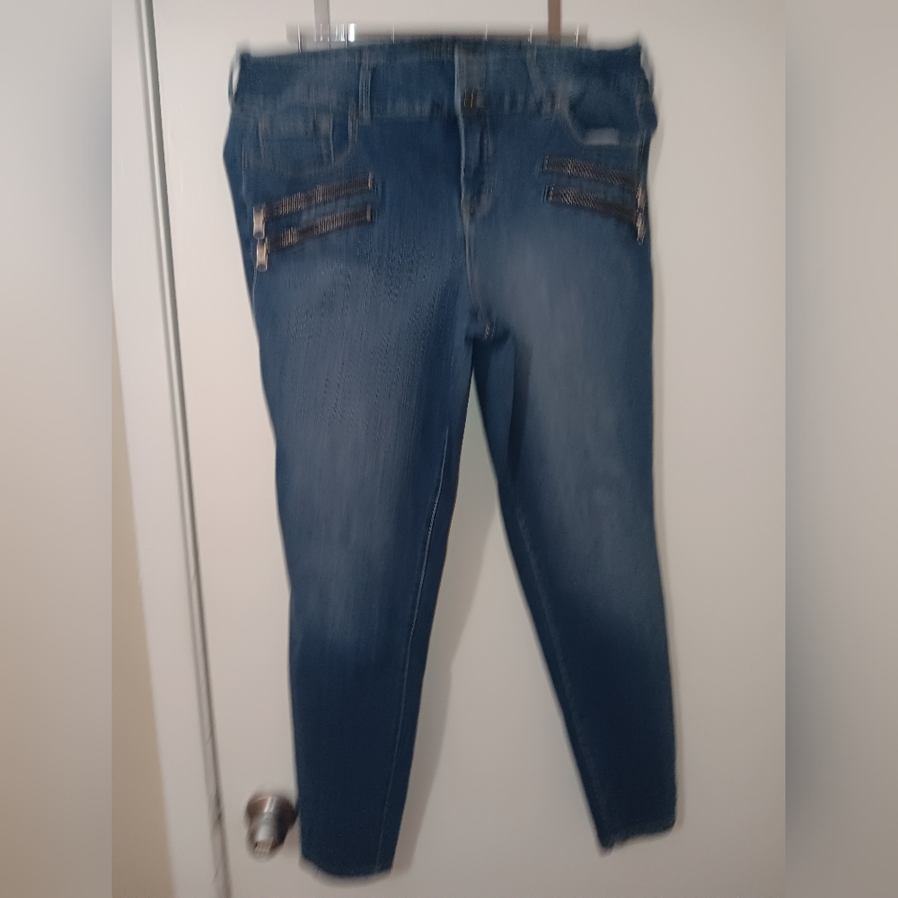 Torrid jegging size 20 r